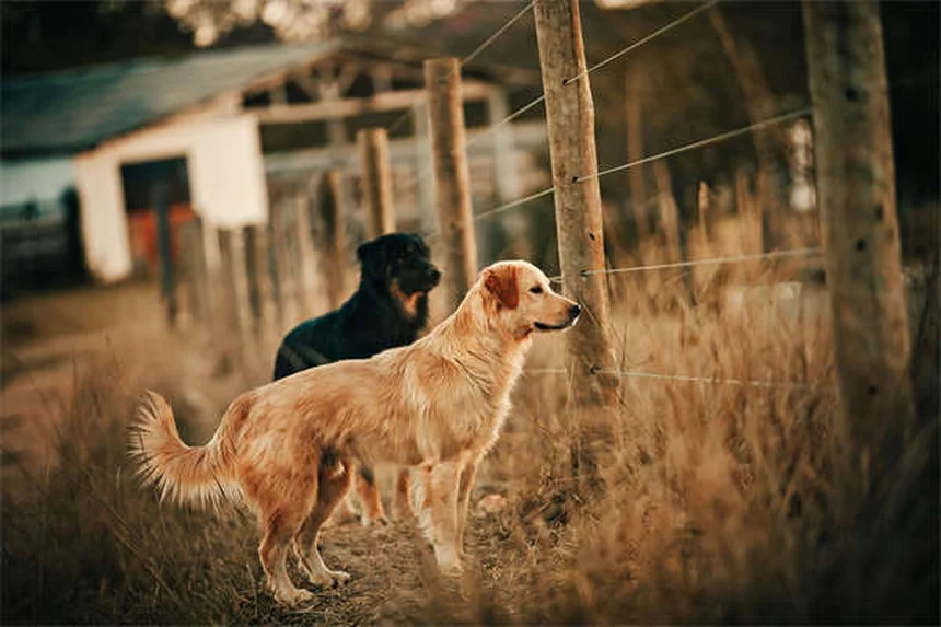 Caseta para perros: ¿Realmente la necesita tu mascota?